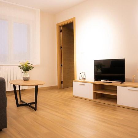 Apartamentos Alto Ubiro Liérganes المظهر الخارجي الصورة