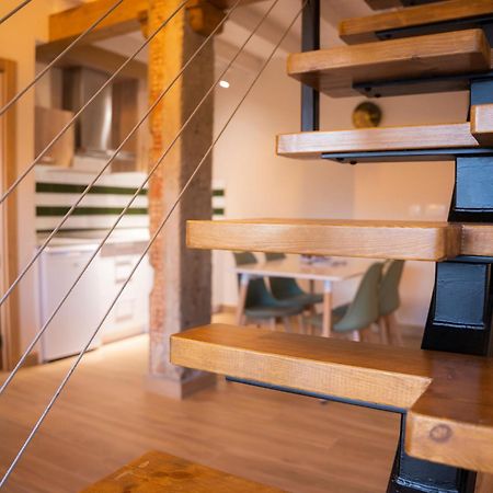 Apartamentos Alto Ubiro Liérganes المظهر الخارجي الصورة