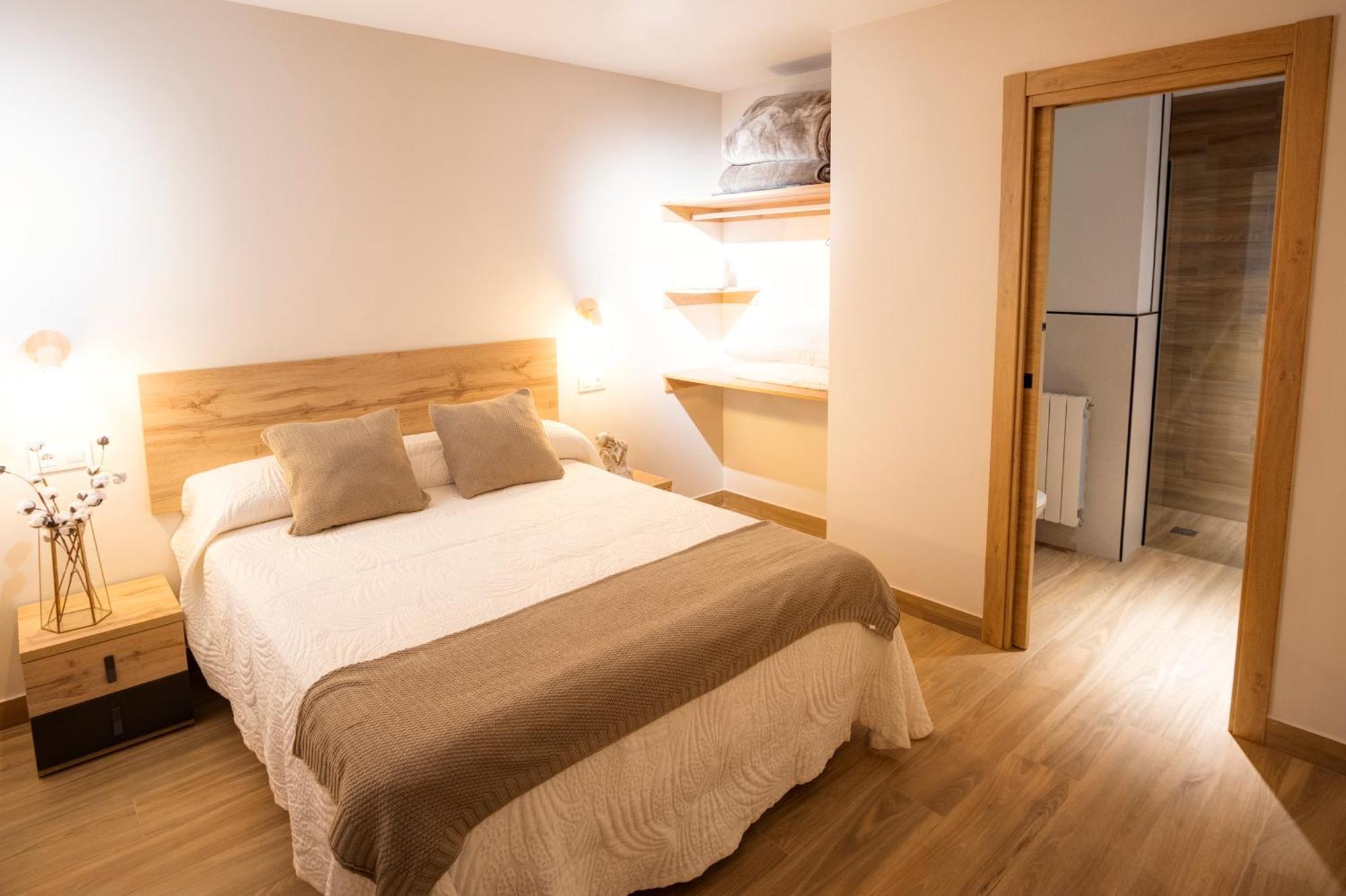 Apartamentos Alto Ubiro Liérganes المظهر الخارجي الصورة