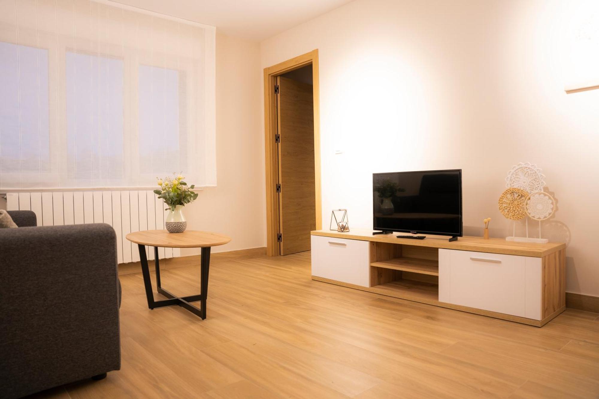 Apartamentos Alto Ubiro Liérganes المظهر الخارجي الصورة