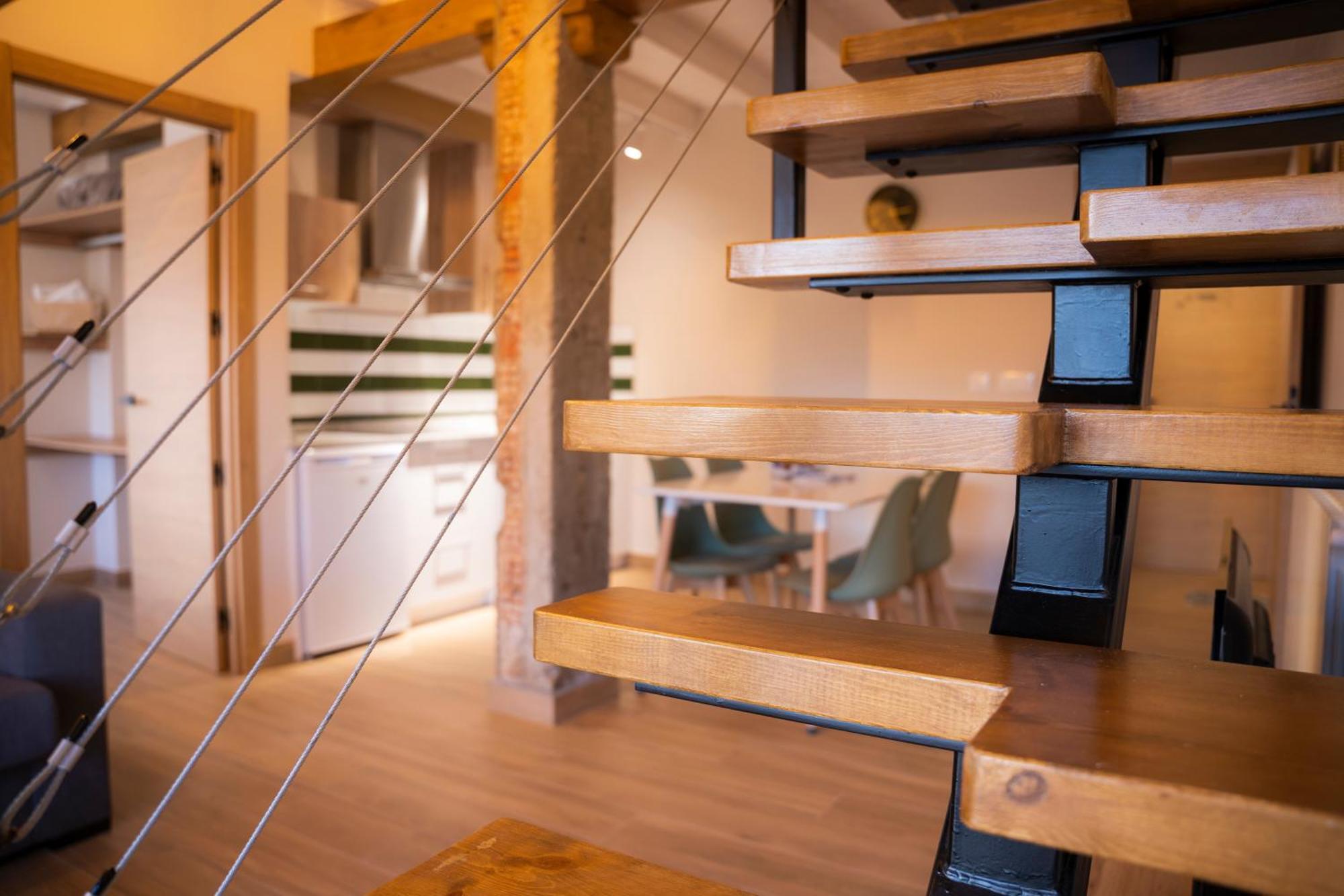 Apartamentos Alto Ubiro Liérganes المظهر الخارجي الصورة