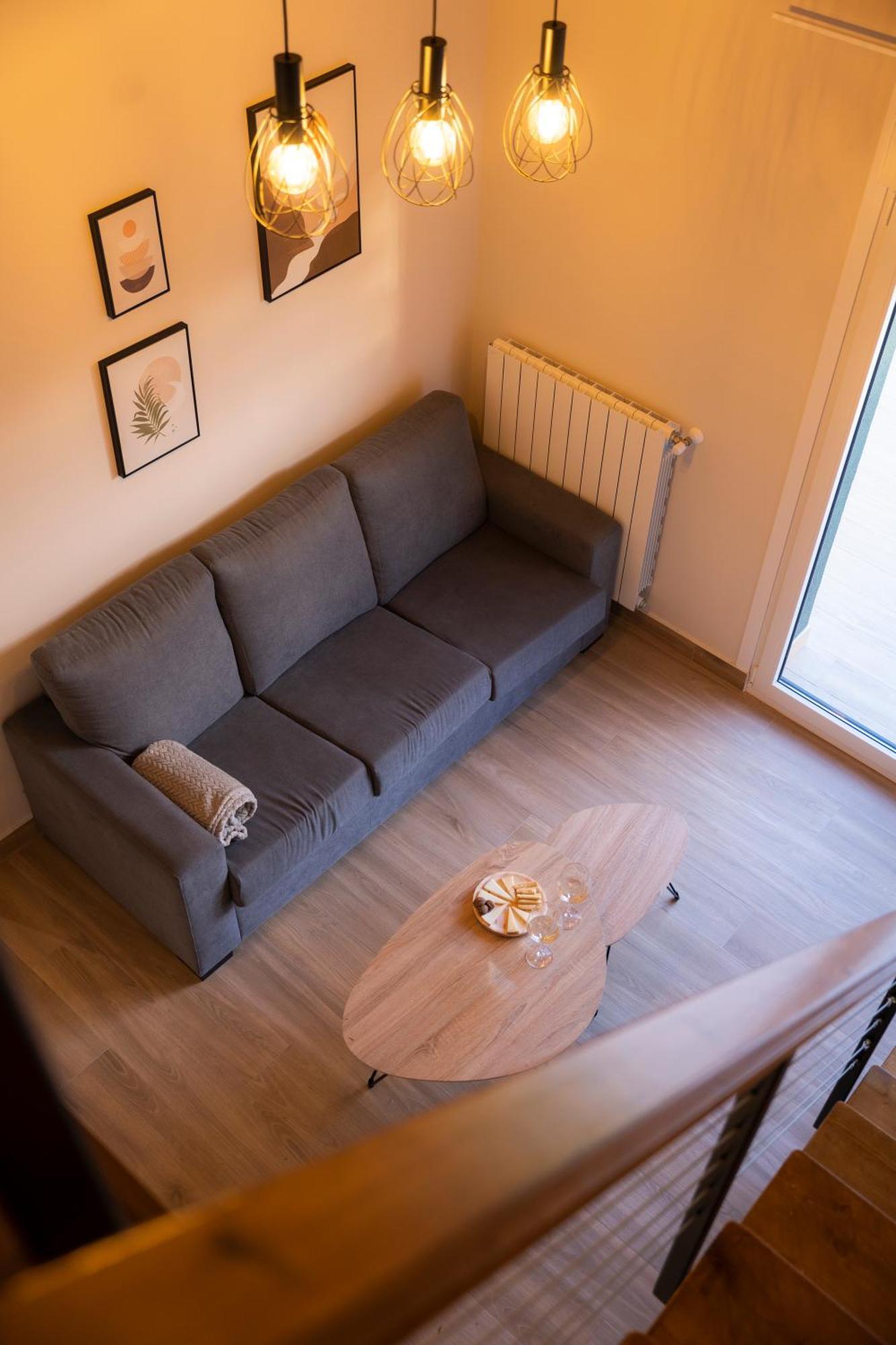 Apartamentos Alto Ubiro Liérganes المظهر الخارجي الصورة