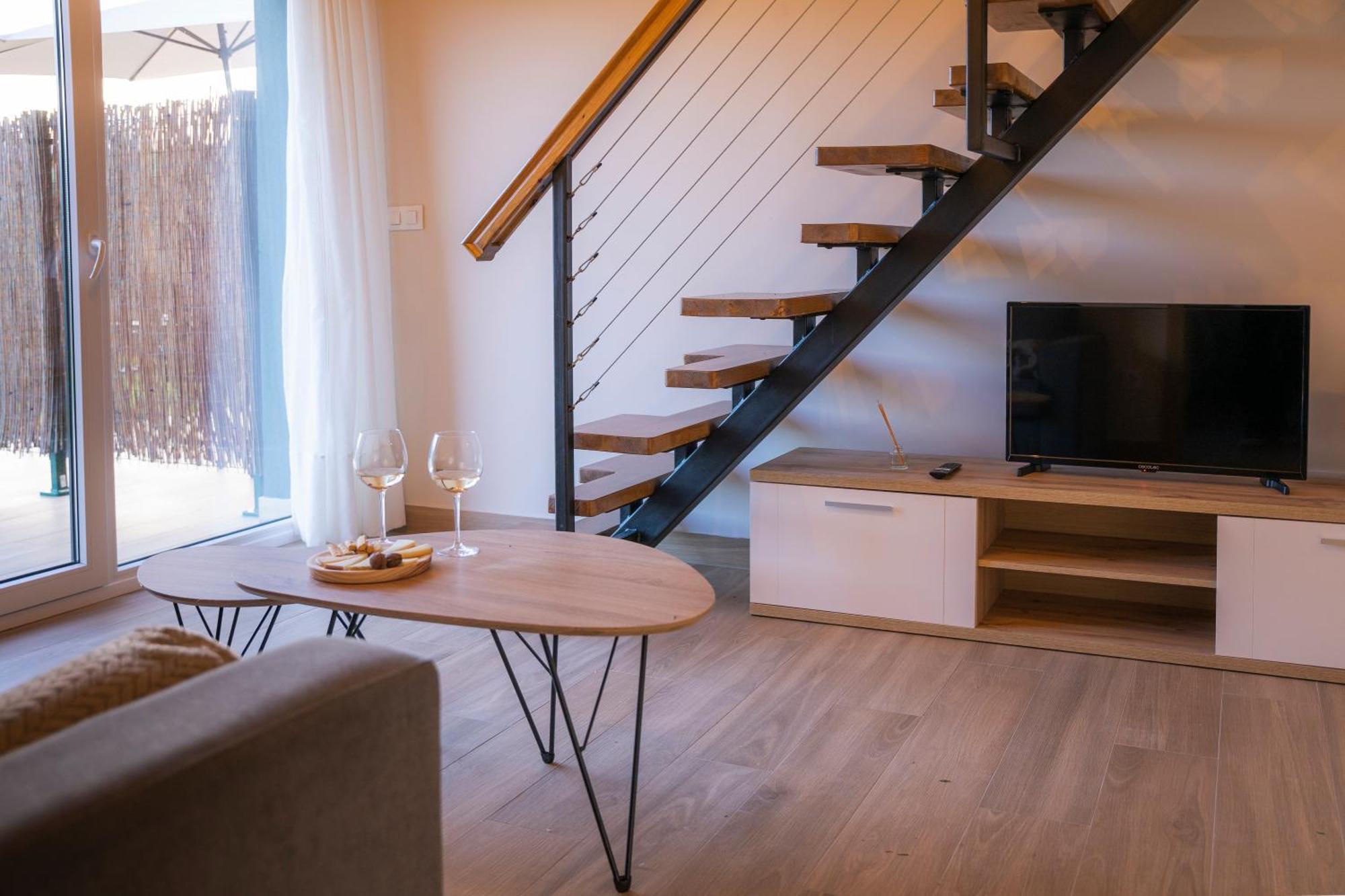Apartamentos Alto Ubiro Liérganes المظهر الخارجي الصورة