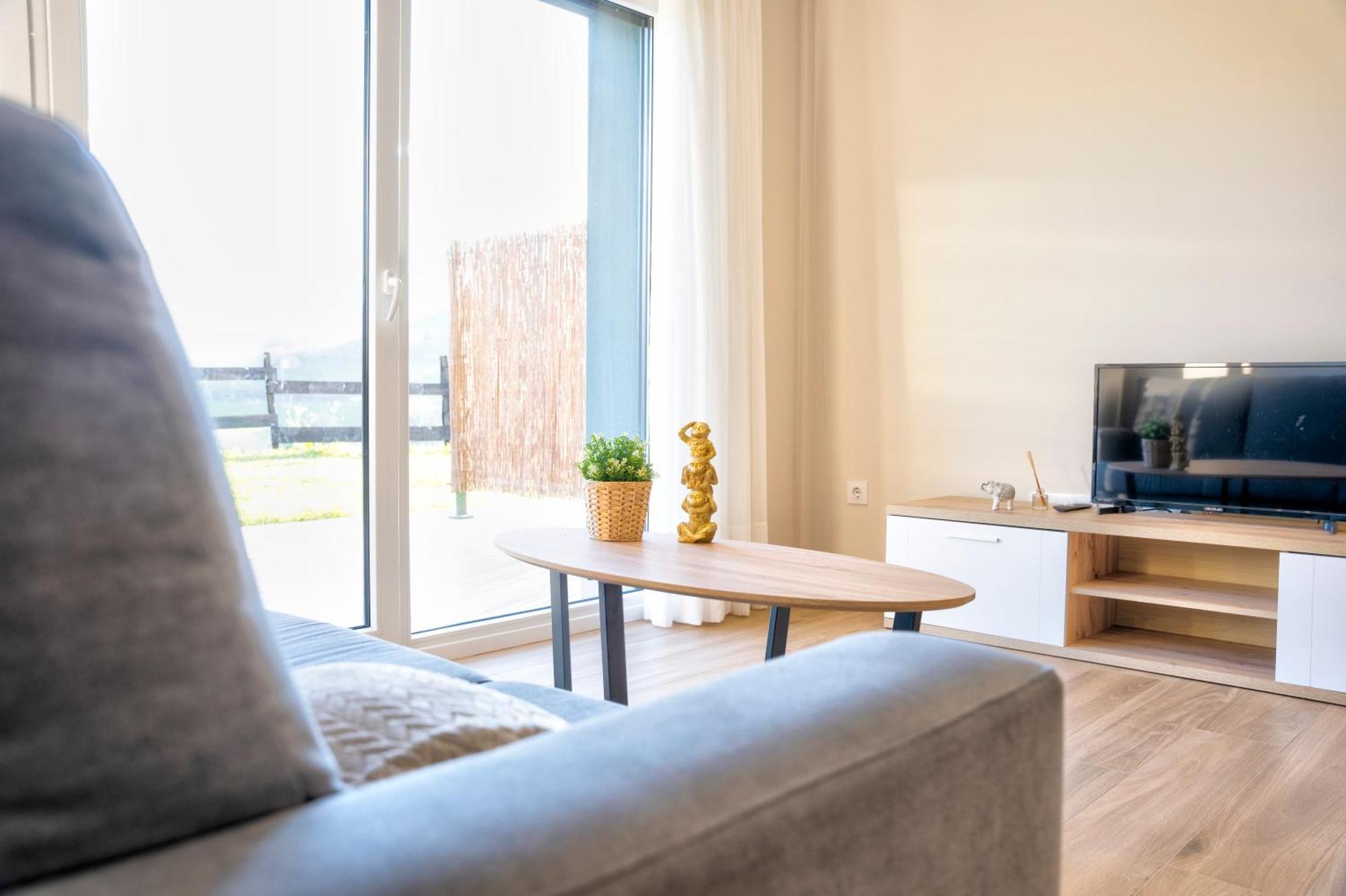 Apartamentos Alto Ubiro Liérganes المظهر الخارجي الصورة