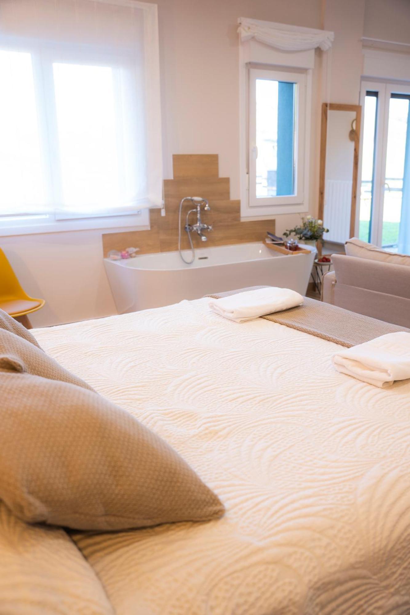 Apartamentos Alto Ubiro Liérganes المظهر الخارجي الصورة