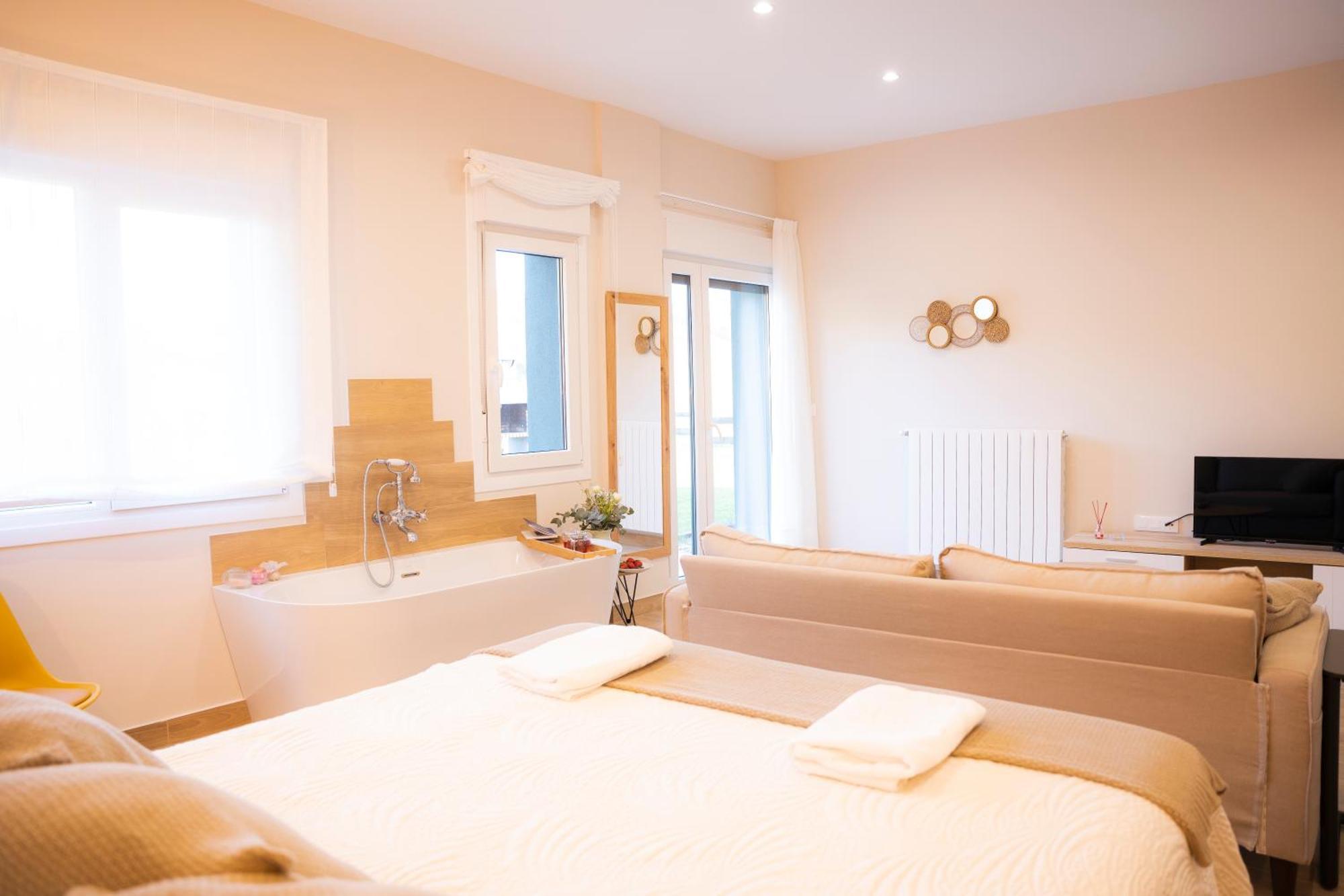 Apartamentos Alto Ubiro Liérganes المظهر الخارجي الصورة
