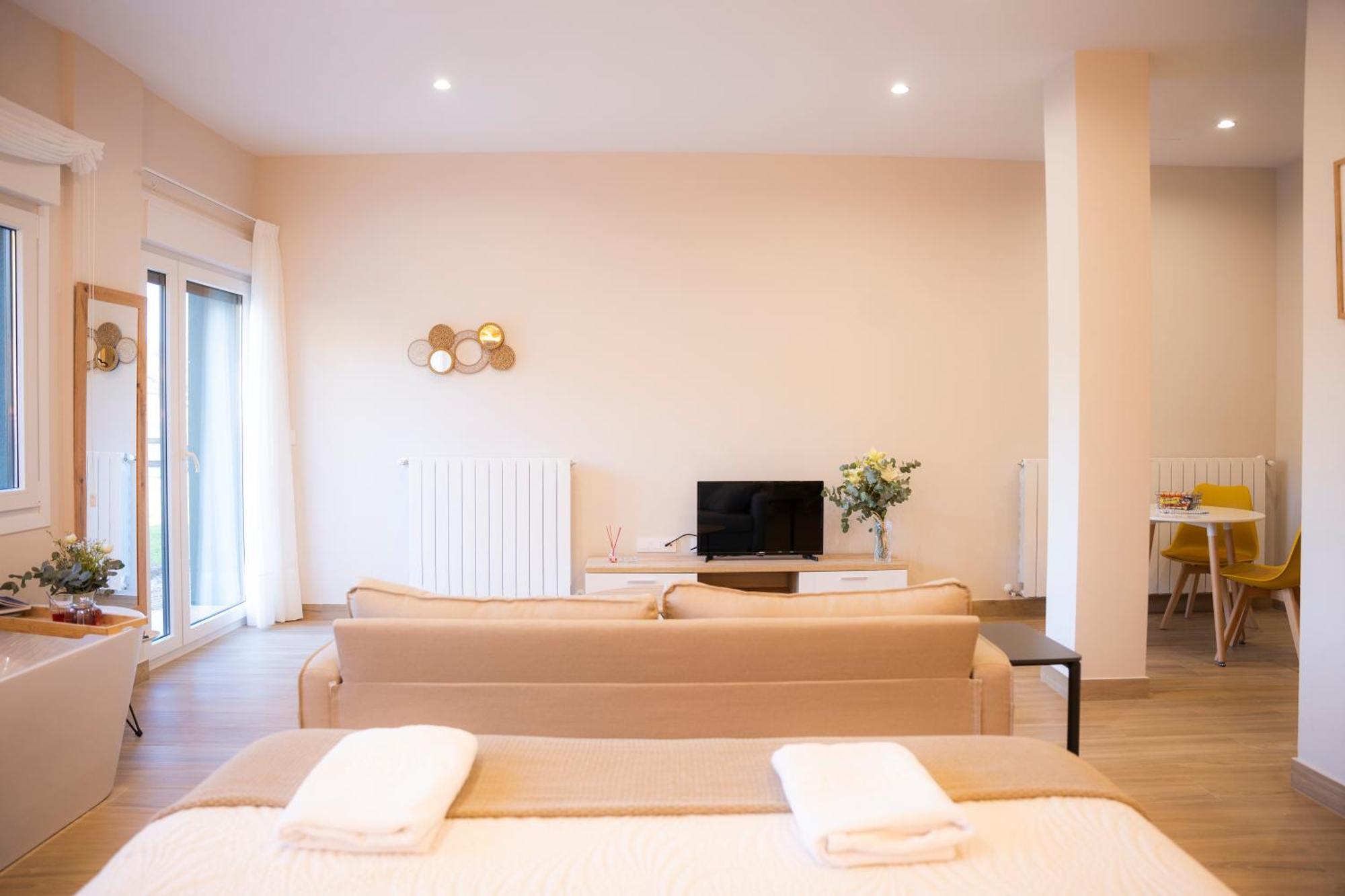 Apartamentos Alto Ubiro Liérganes المظهر الخارجي الصورة
