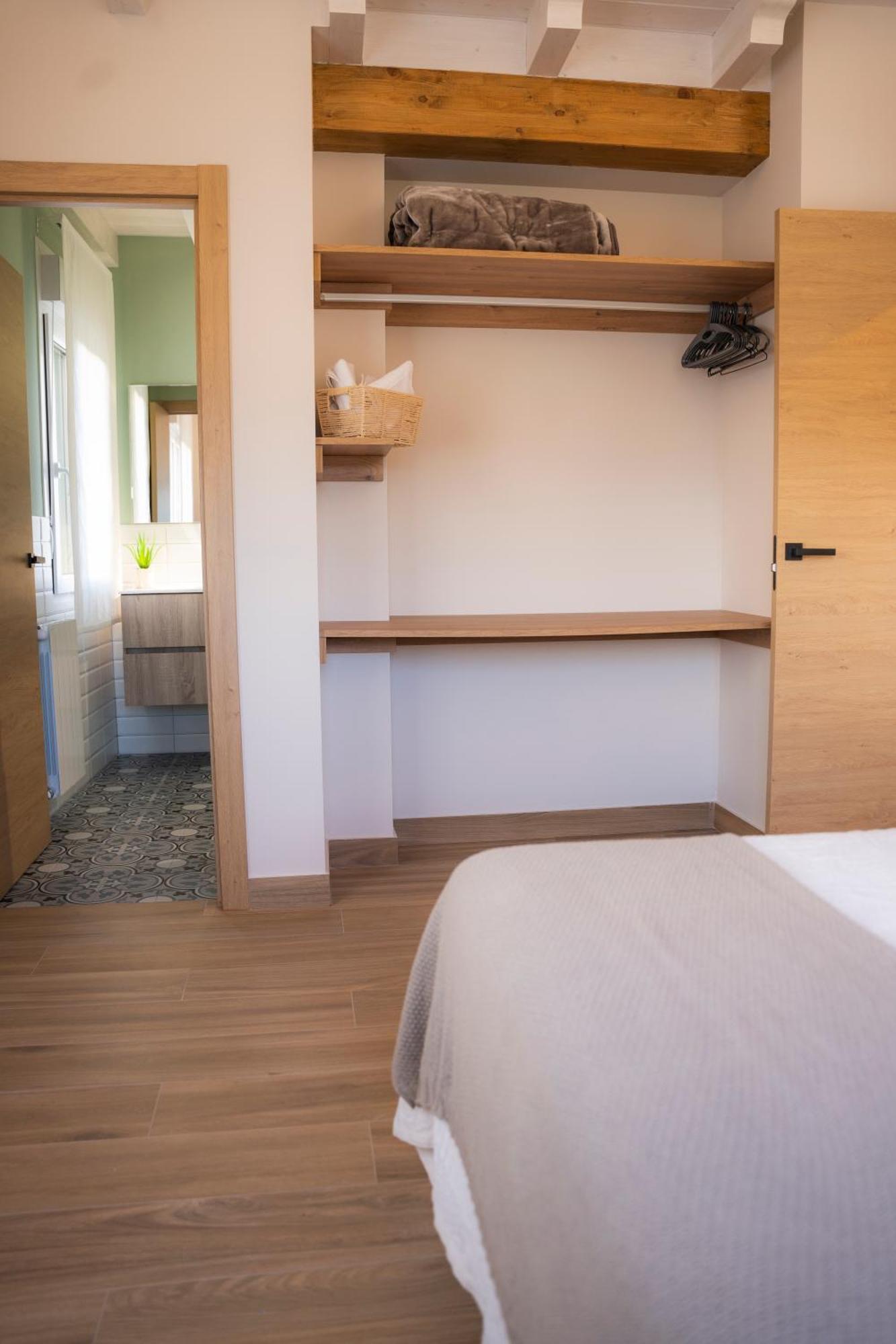 Apartamentos Alto Ubiro Liérganes المظهر الخارجي الصورة