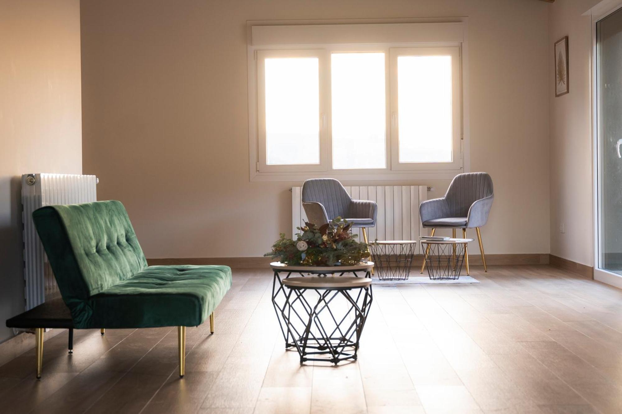 Apartamentos Alto Ubiro Liérganes المظهر الخارجي الصورة