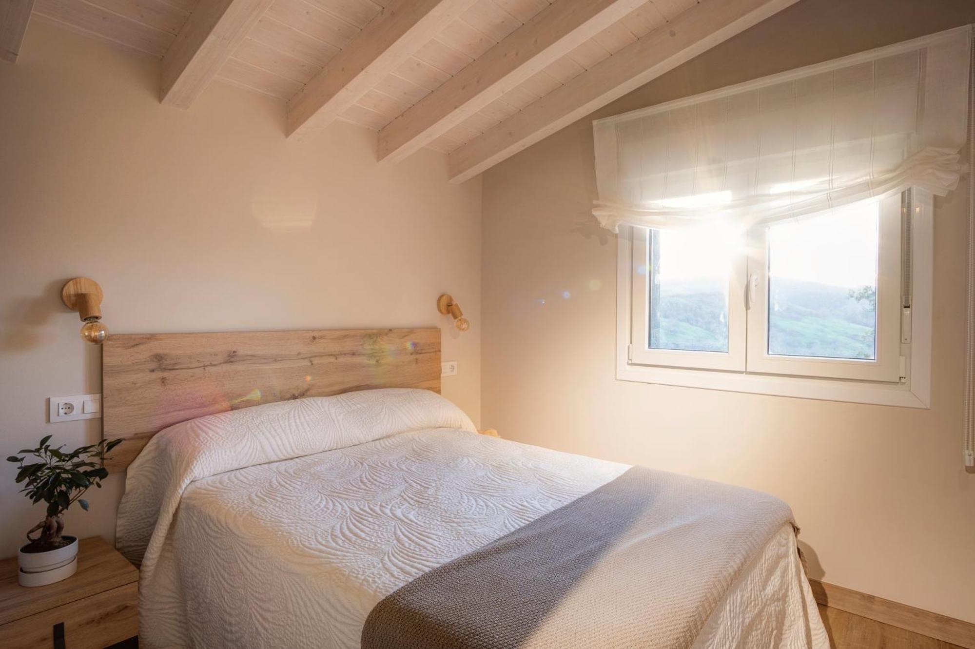 Apartamentos Alto Ubiro Liérganes المظهر الخارجي الصورة