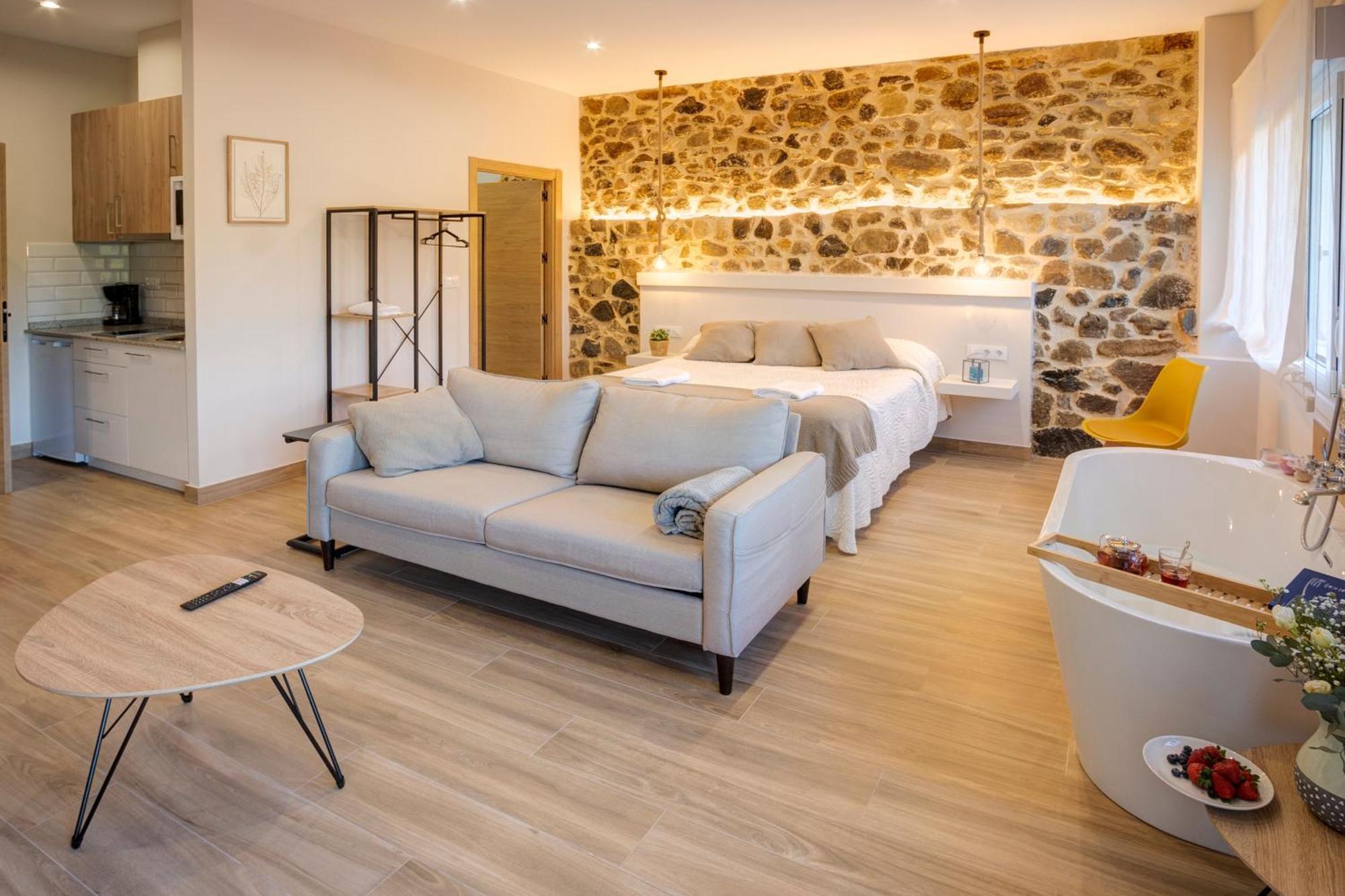Apartamentos Alto Ubiro Liérganes المظهر الخارجي الصورة