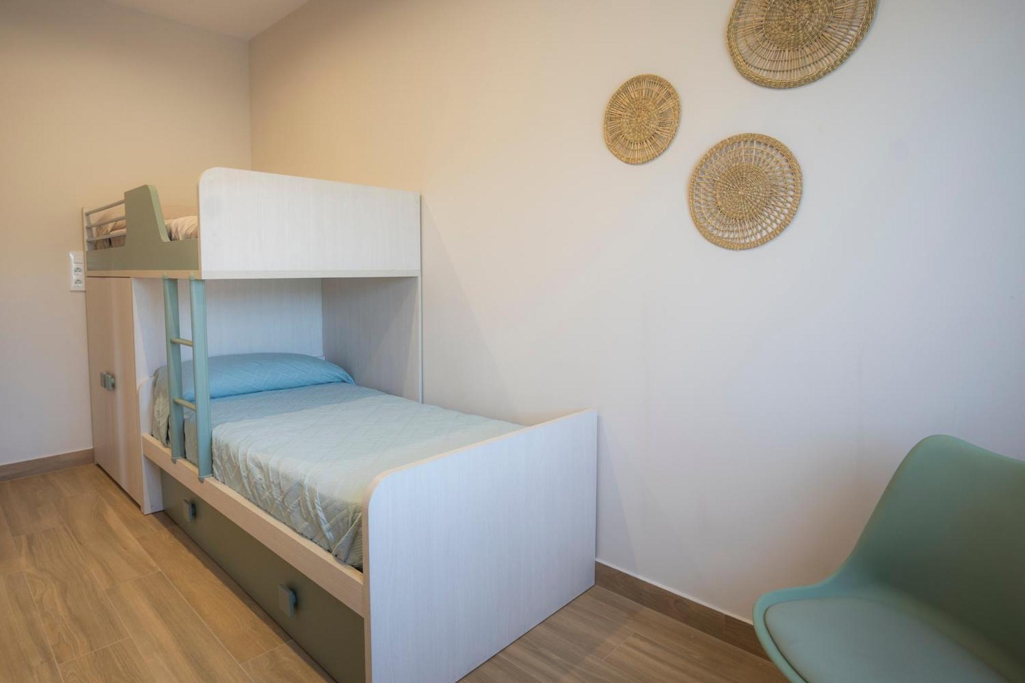 Apartamentos Alto Ubiro Liérganes المظهر الخارجي الصورة