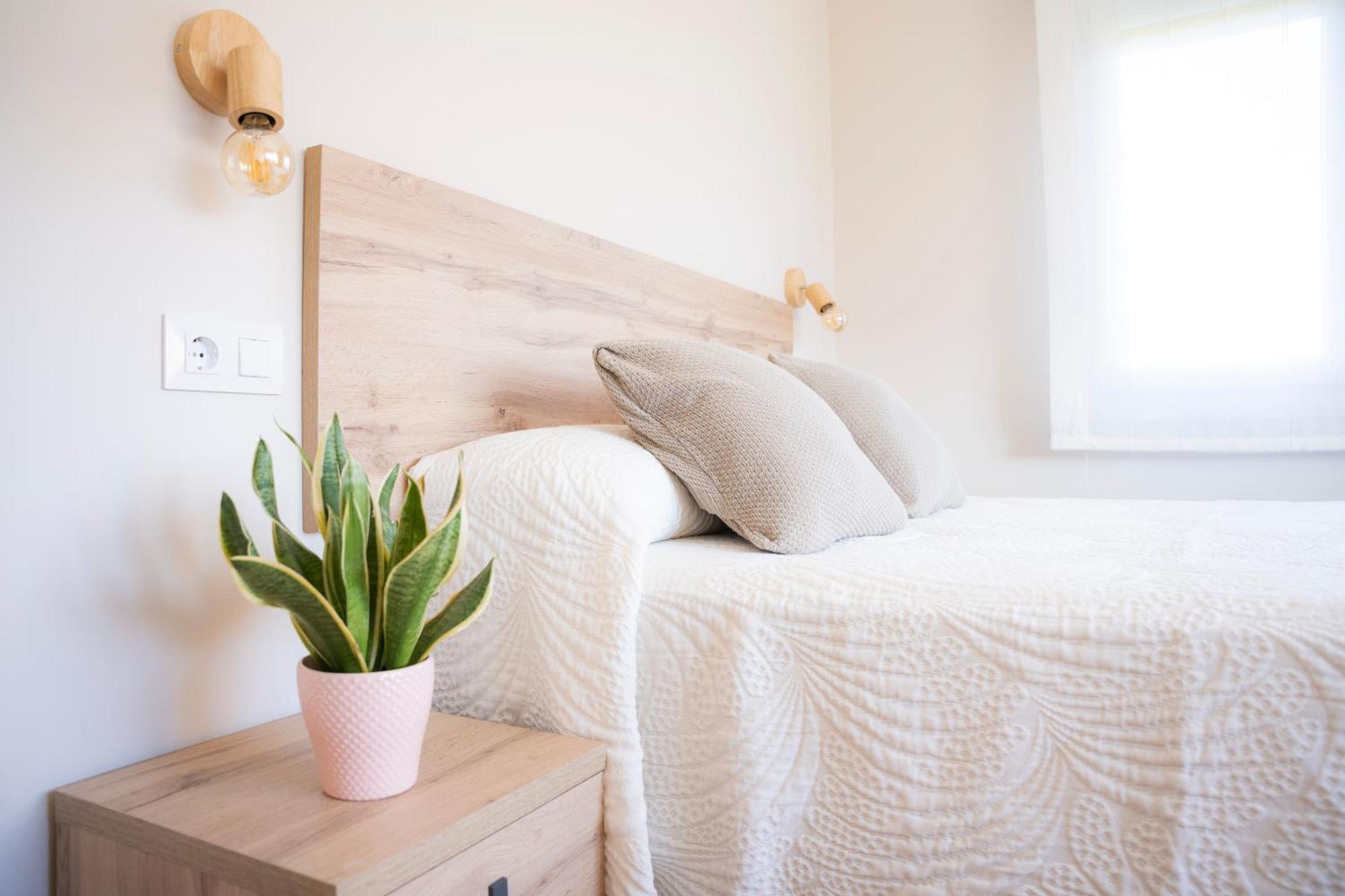 Apartamentos Alto Ubiro Liérganes المظهر الخارجي الصورة