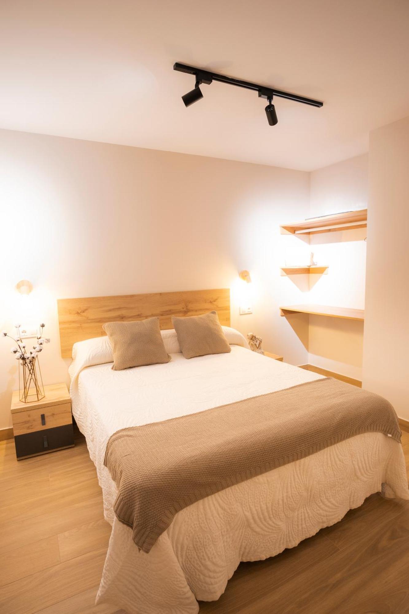 Apartamentos Alto Ubiro Liérganes المظهر الخارجي الصورة