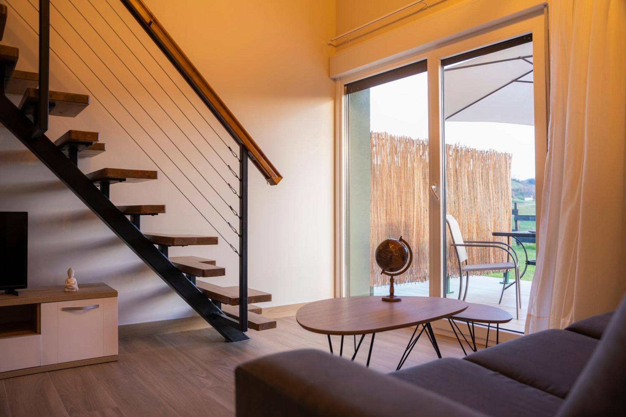 Apartamentos Alto Ubiro Liérganes المظهر الخارجي الصورة