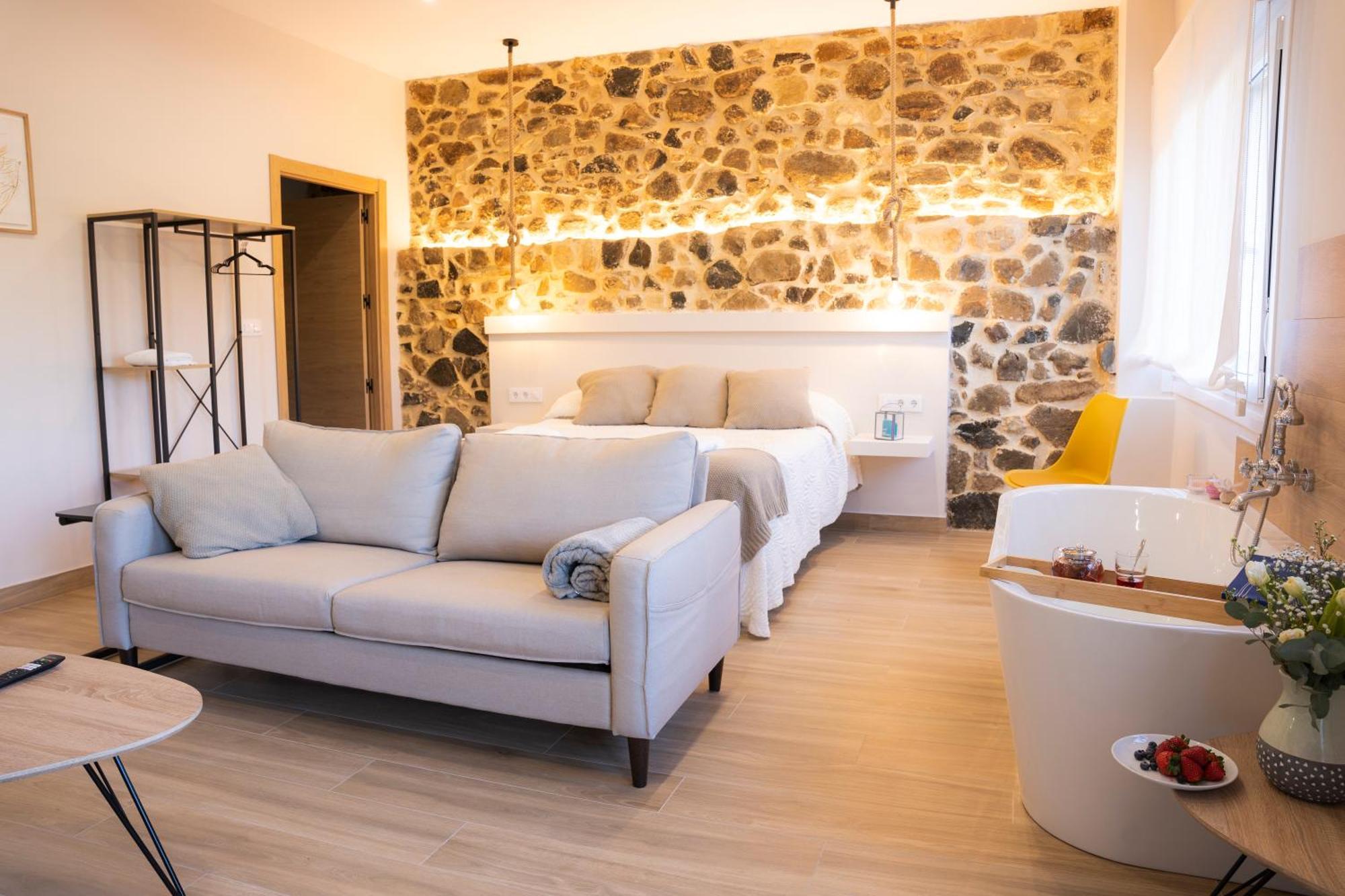 Apartamentos Alto Ubiro Liérganes المظهر الخارجي الصورة