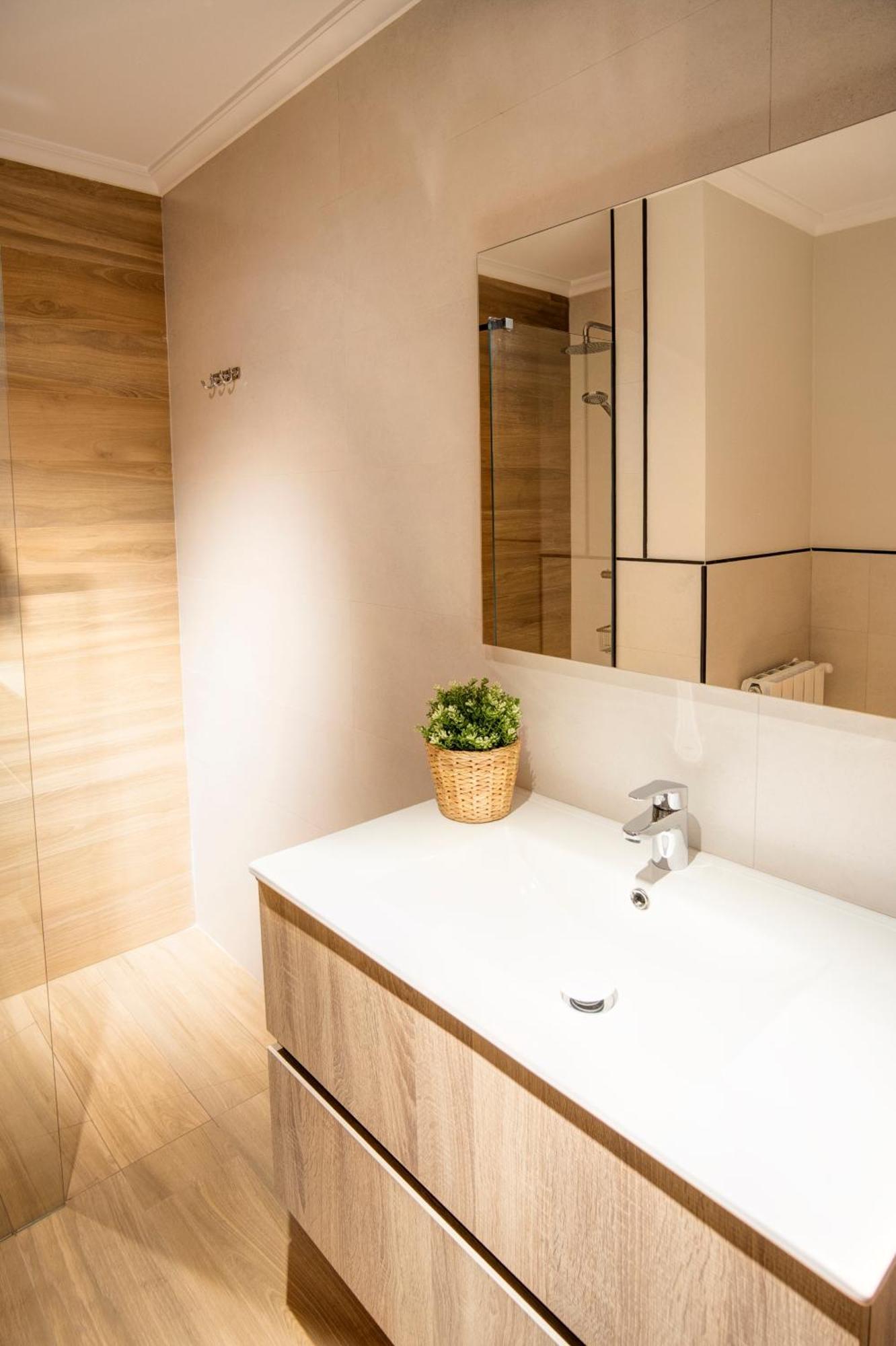 Apartamentos Alto Ubiro Liérganes المظهر الخارجي الصورة