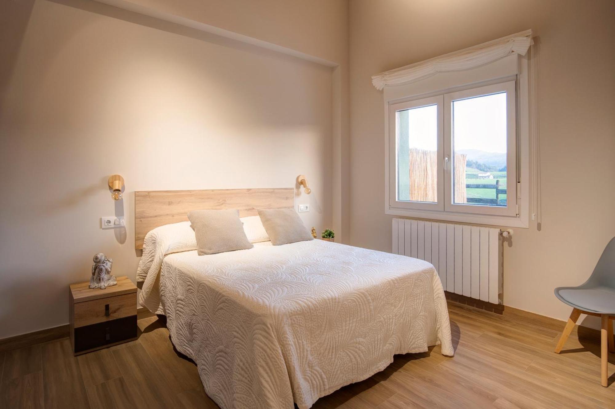 Apartamentos Alto Ubiro Liérganes المظهر الخارجي الصورة