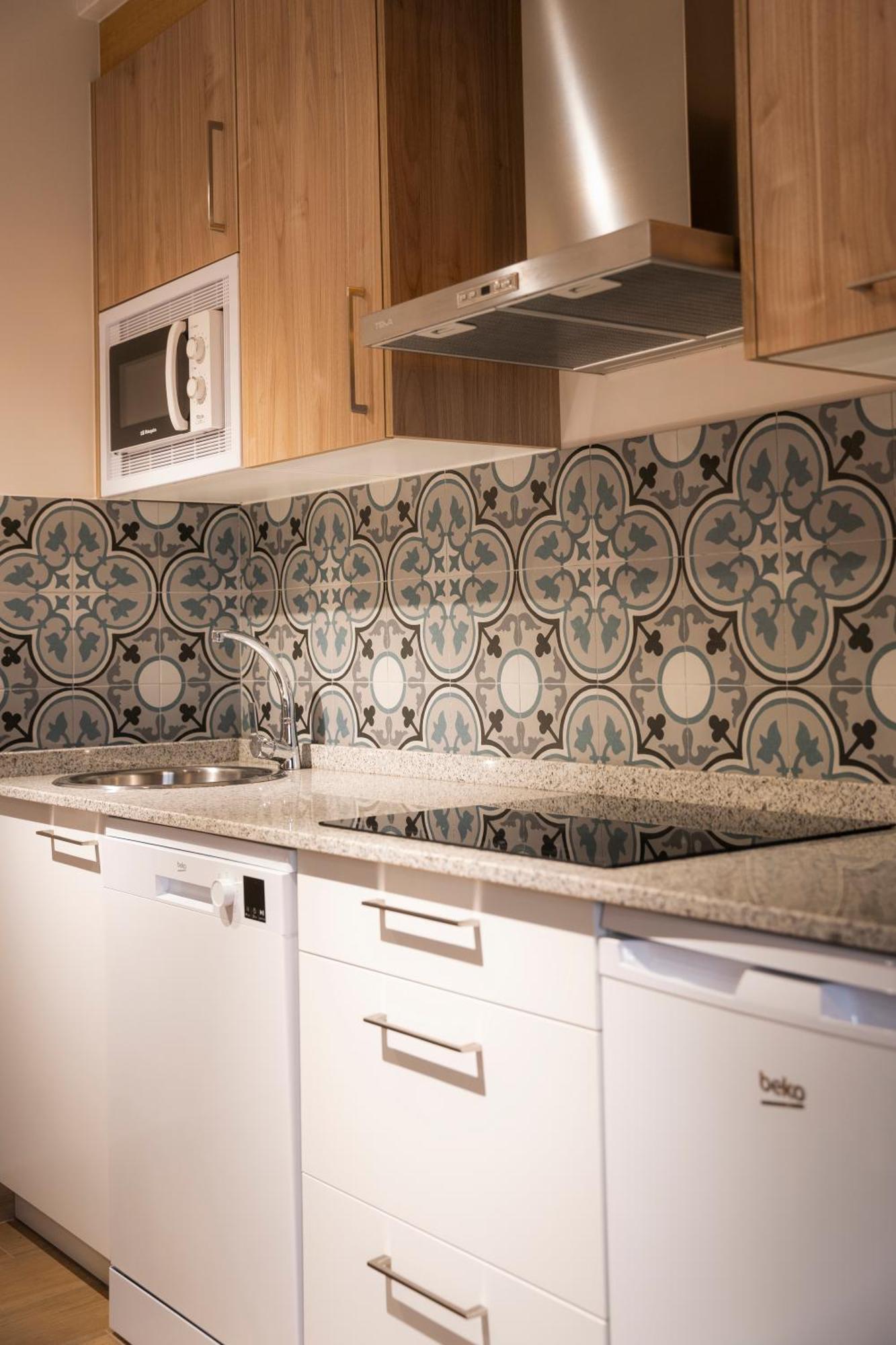 Apartamentos Alto Ubiro Liérganes المظهر الخارجي الصورة