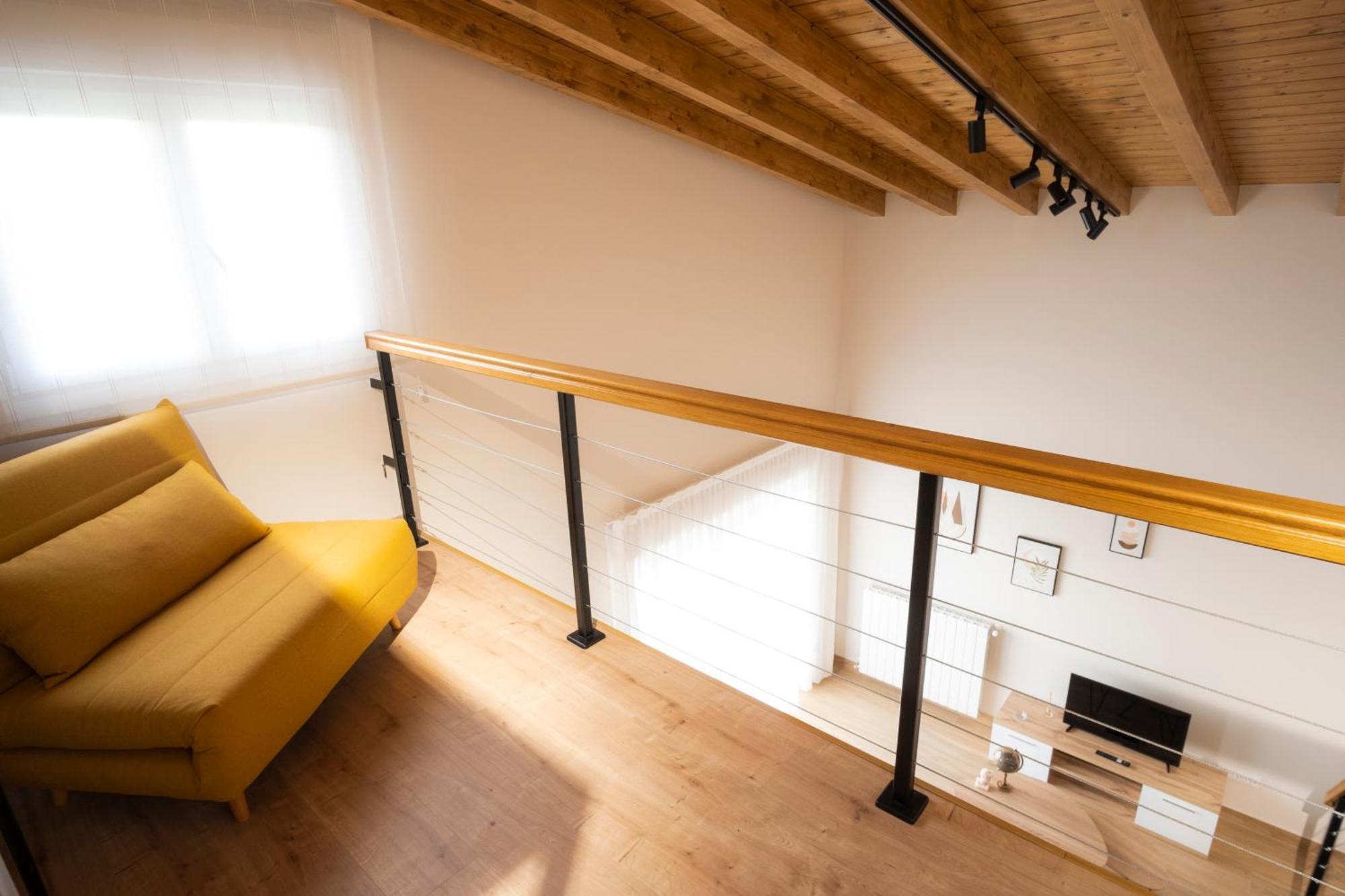 Apartamentos Alto Ubiro Liérganes المظهر الخارجي الصورة