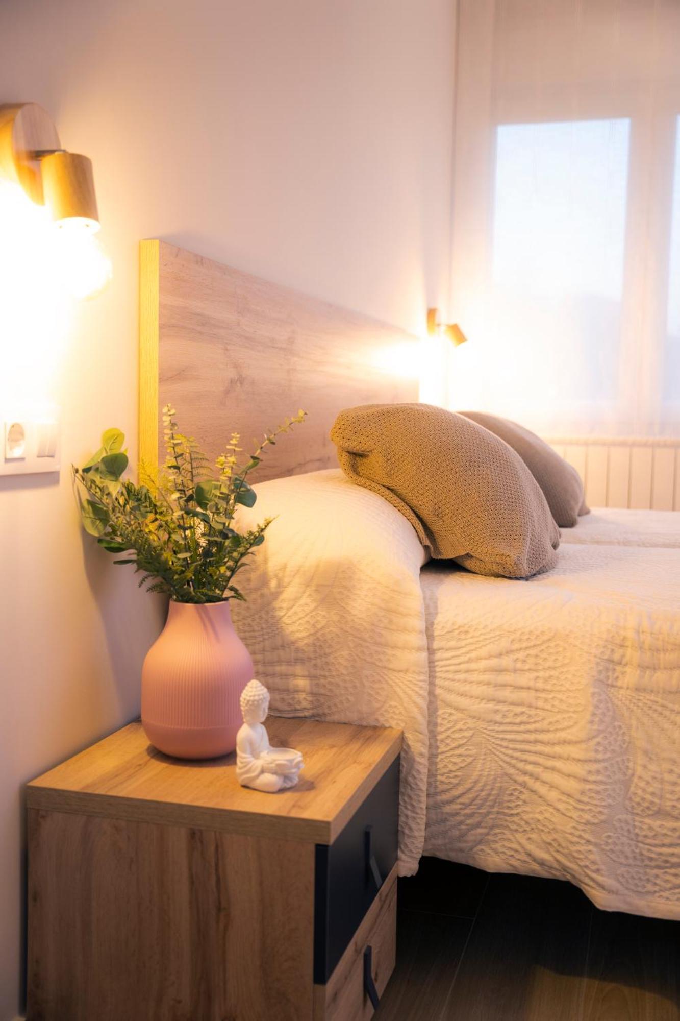 Apartamentos Alto Ubiro Liérganes المظهر الخارجي الصورة