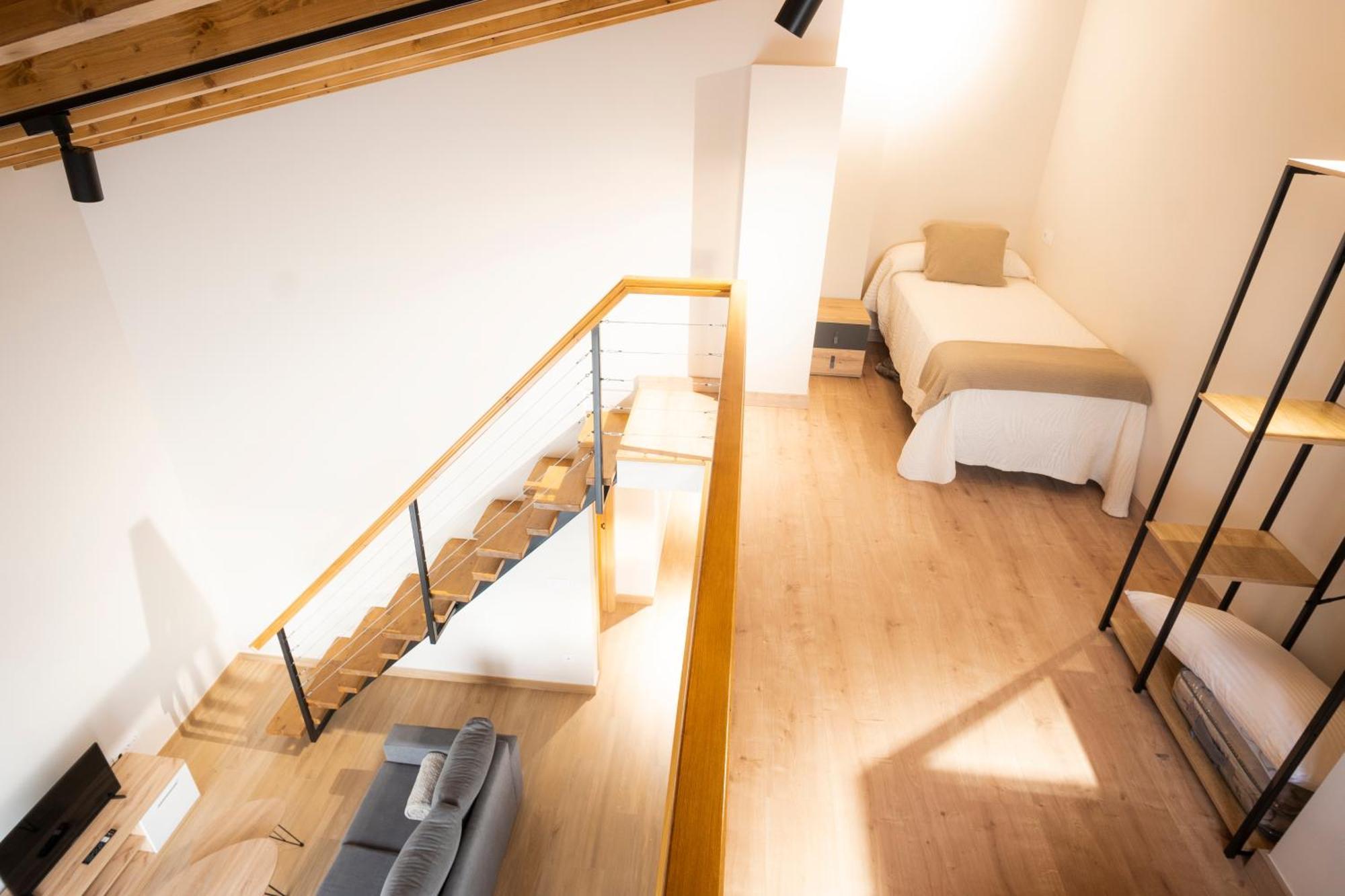 Apartamentos Alto Ubiro Liérganes المظهر الخارجي الصورة