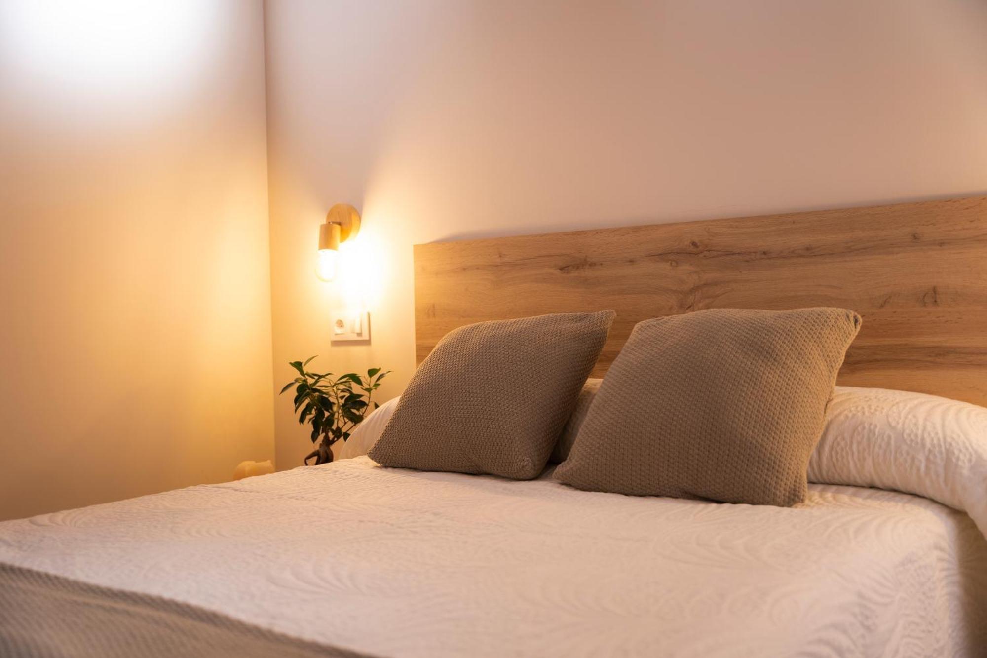 Apartamentos Alto Ubiro Liérganes المظهر الخارجي الصورة
