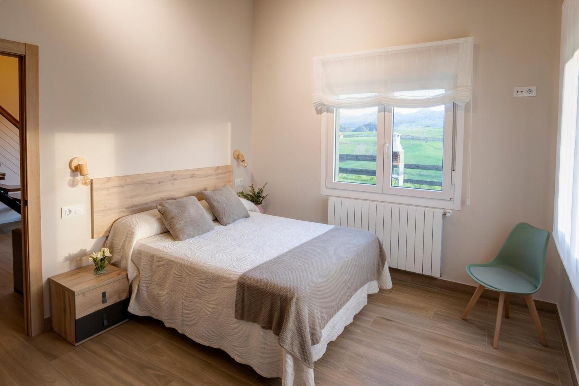 Apartamentos Alto Ubiro Liérganes المظهر الخارجي الصورة