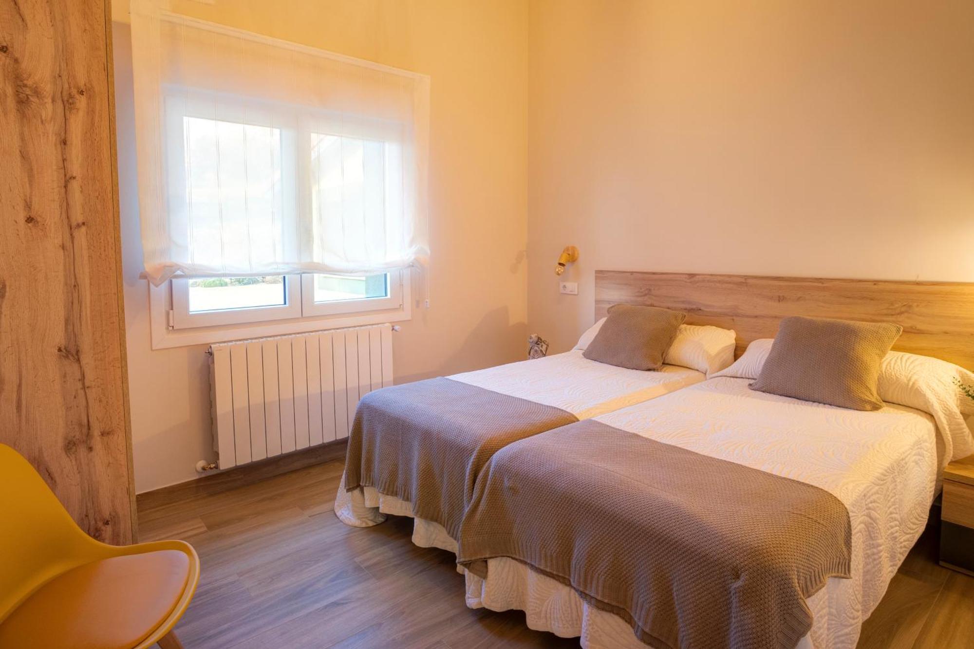 Apartamentos Alto Ubiro Liérganes المظهر الخارجي الصورة