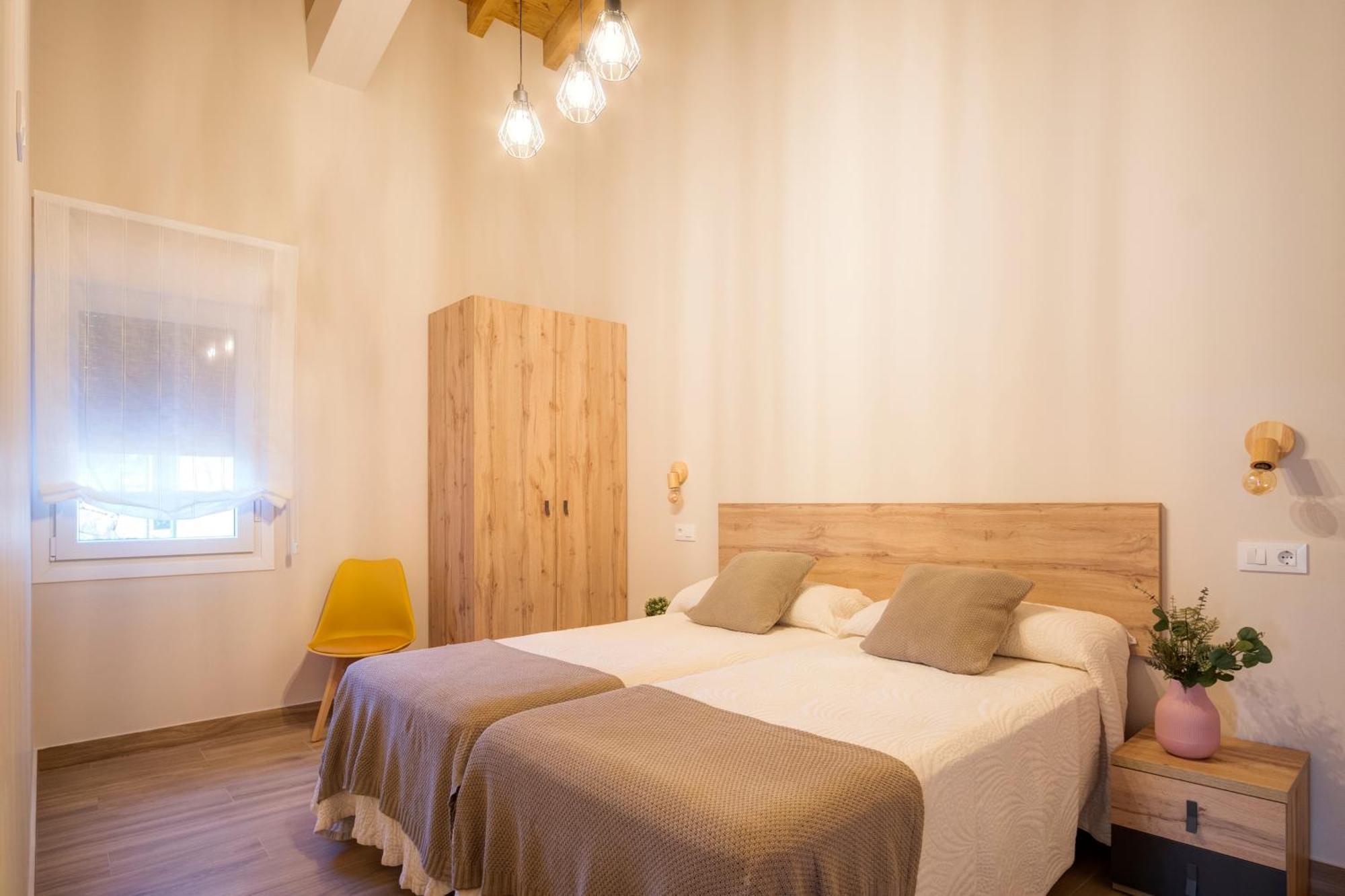 Apartamentos Alto Ubiro Liérganes المظهر الخارجي الصورة