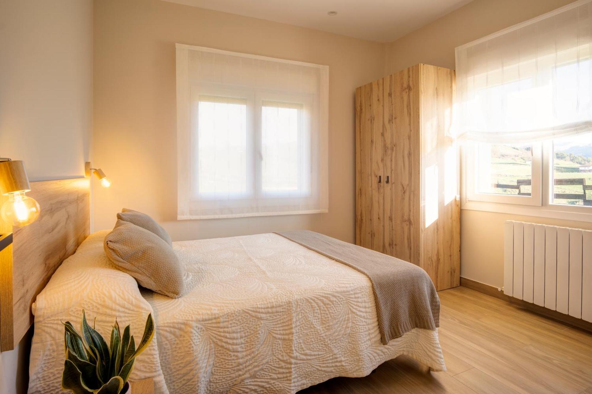 Apartamentos Alto Ubiro Liérganes المظهر الخارجي الصورة